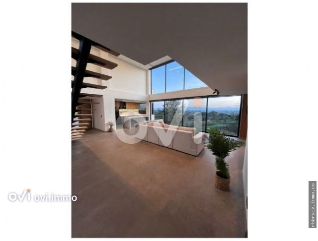 CASA GUARNE, VDA GARRIDO