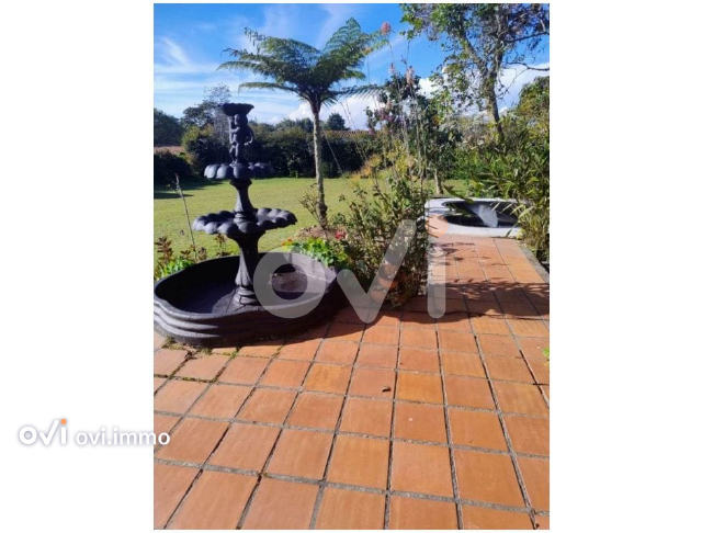 Finca en Vereda El Plan, Santa Elena
