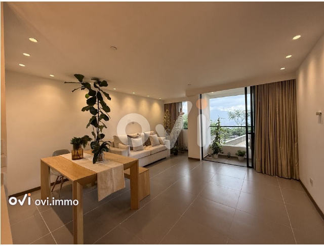 Apartaestudio en Loma de las Brujas, Envigado