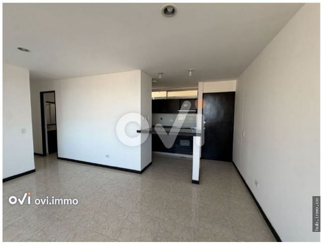 Apto en Belen, Loma de los Bernal, Medellin
