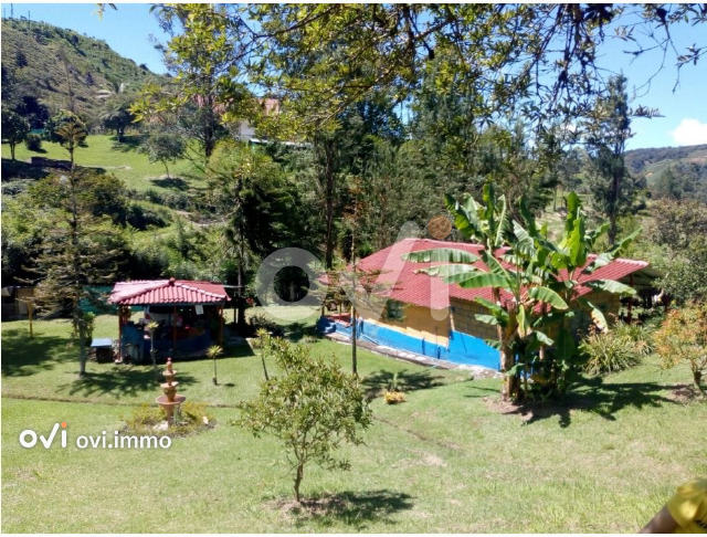 Finca en El Santuario