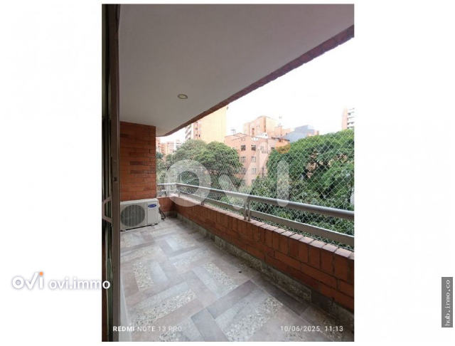 Apto en Laureles, Medellin