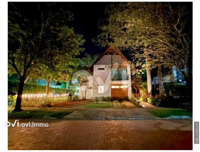 (CASA) (Santafe De Antioquia)