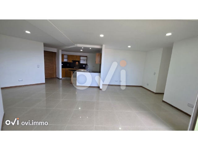 Apto en Las Lomitas, Sabaneta