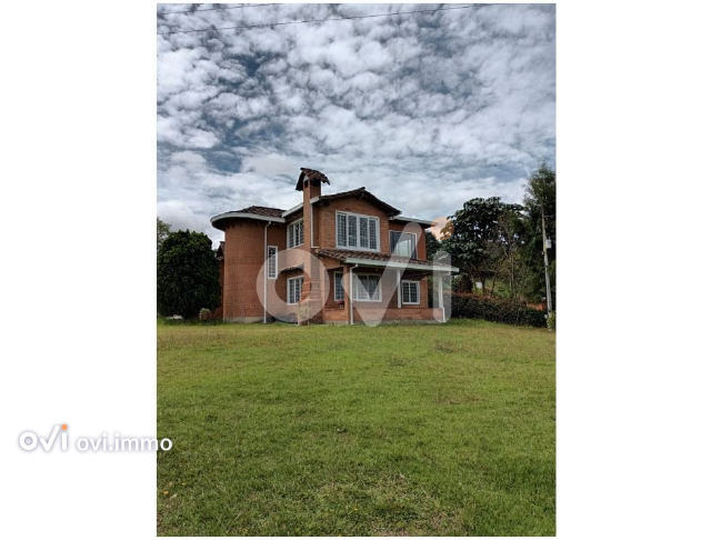 Casa campestre en Guarne
