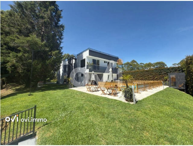 (CASA CAMPESTRE) (Rionegro)
