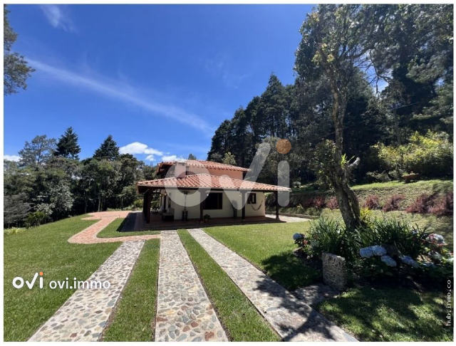 (CASA) (Guarne)