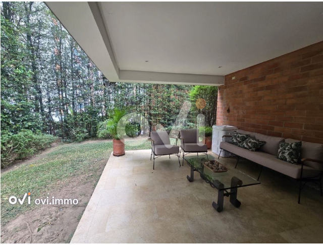 (CASA) (Sabaneta Real)