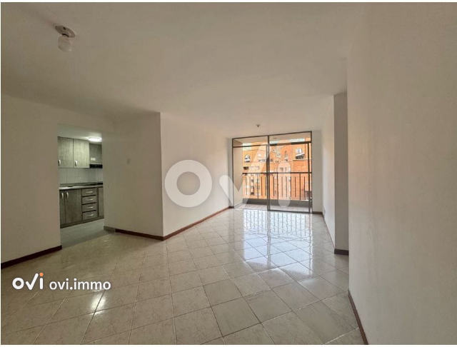 Apto en Las Vegas, Envigado