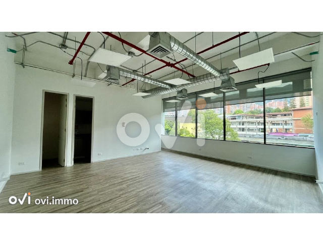 Oficina en El Poblado, Los Balsos, Medellin