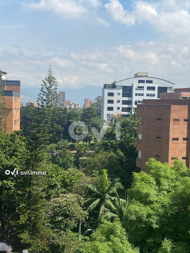 Apto en Medellin