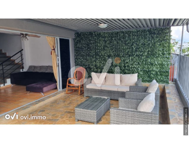 Casa en San Jerónimo