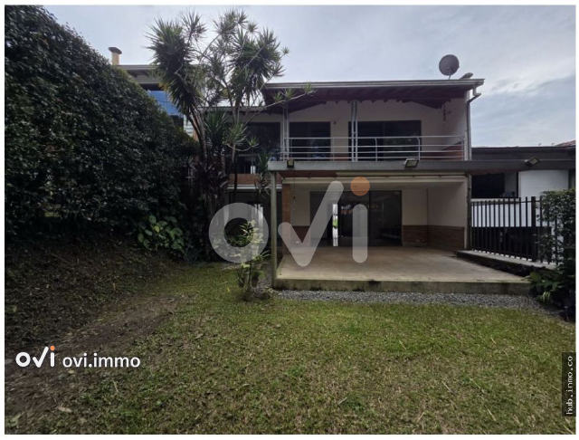 Casa en Loma del Chocho, Envigado