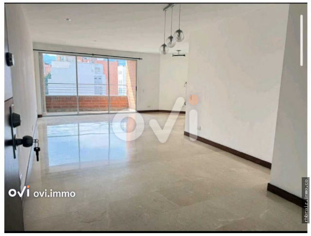 Apto en Laureles, Medellin