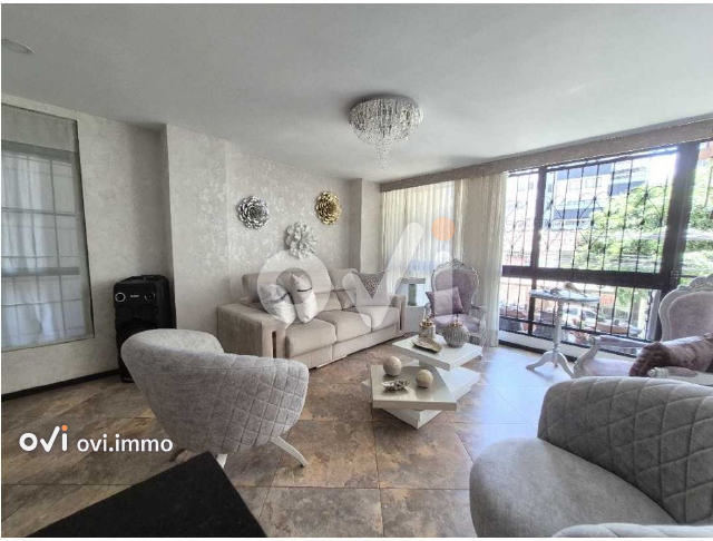 Apto en Laureles, Conquistadores, Medellin