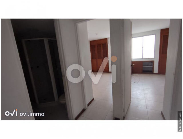 Apto en Laureles, La Castellana, Medellin