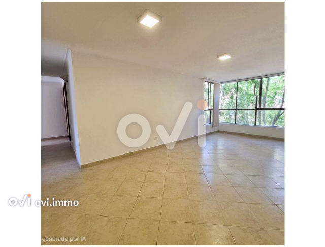 Apto en Laureles, Medellin