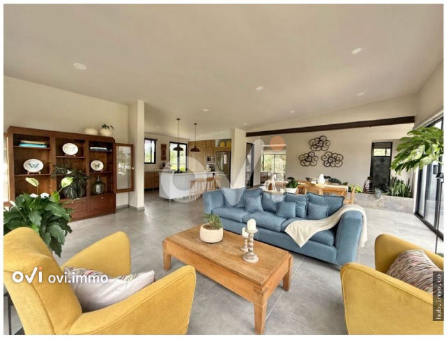 (CASA) (Rionegro)
