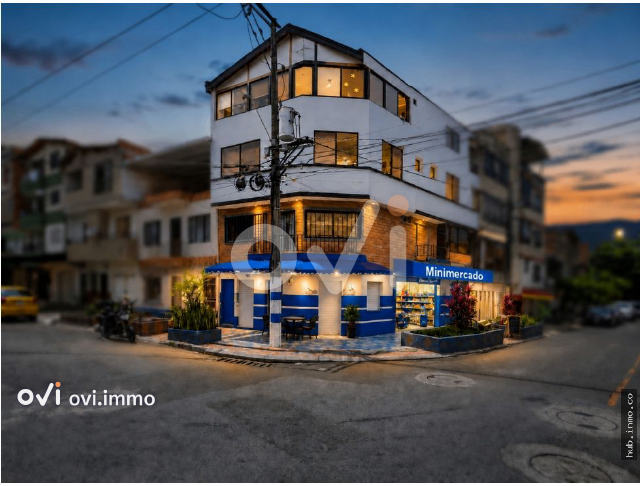 Local en Belen, San Bernardo, Medellin