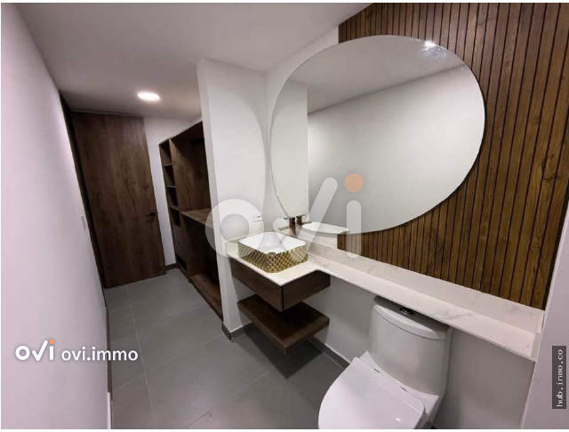 Apto en Laureles, Medellin