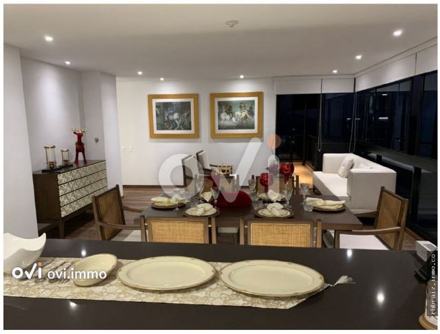 (APARTAMENTO) (Alto De Palmas)