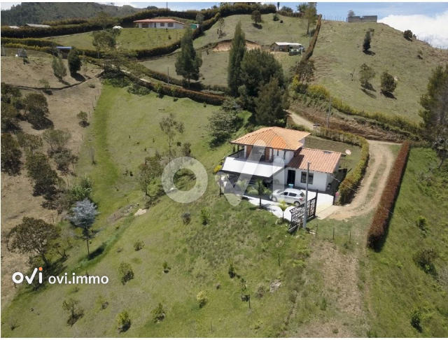 Finca en San Vicente Ferrer