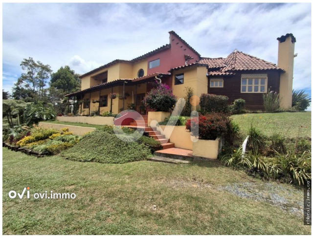 (FINCA) (San Felix)
