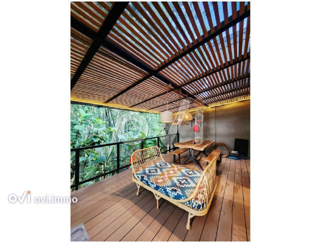 Casa campestre en Loma del Esmeraldal, Envigado