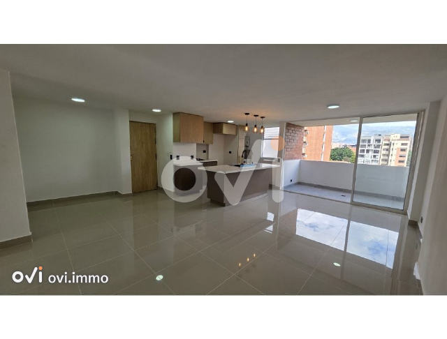 Apto en Calasanz, Medellin