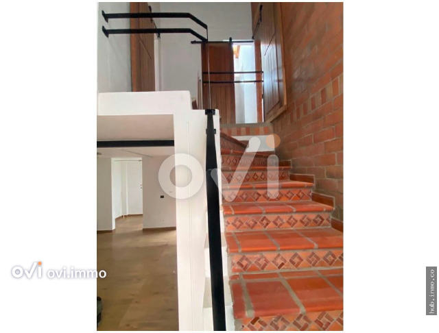Casa en El Retiro