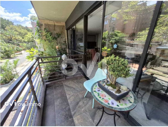 Apto en Laureles, Conquistadores, Medellin