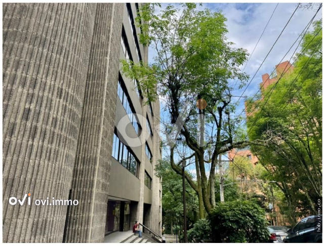 Oficina en El Poblado, Medellin