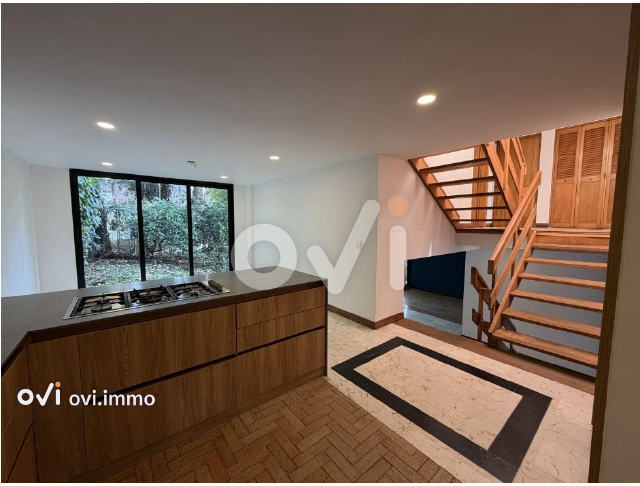 Casa en San Lucas, Envigado