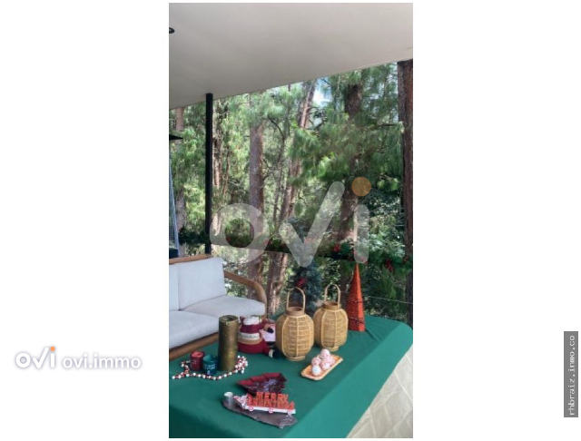 Casa campestre en Don Diego, El Retiro