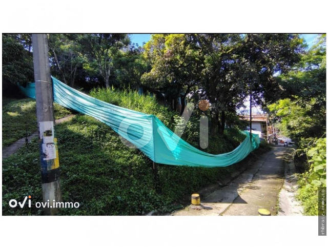 Lote en San German, Medellin