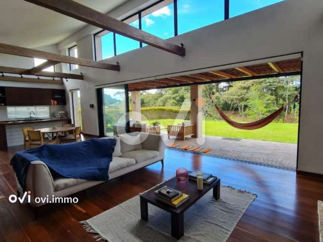 Casa en Rionegro