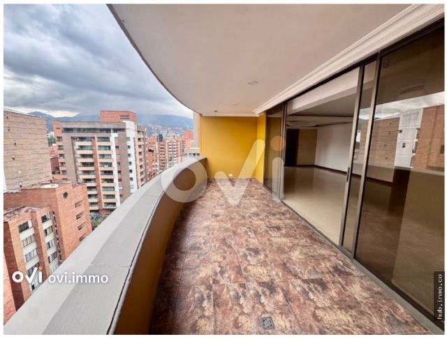 Apto en Laureles, Medellin