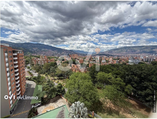 Apto en Laureles, Medellin