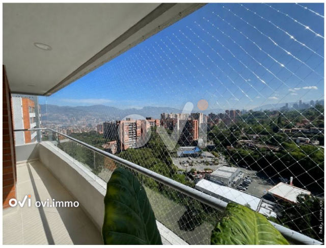 Apto en Loma del Escobero, Envigado