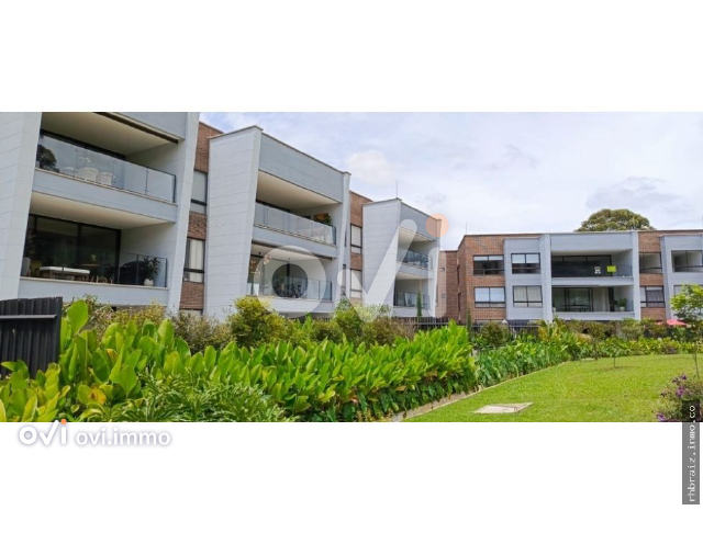 Apto en Sajonia, Rionegro