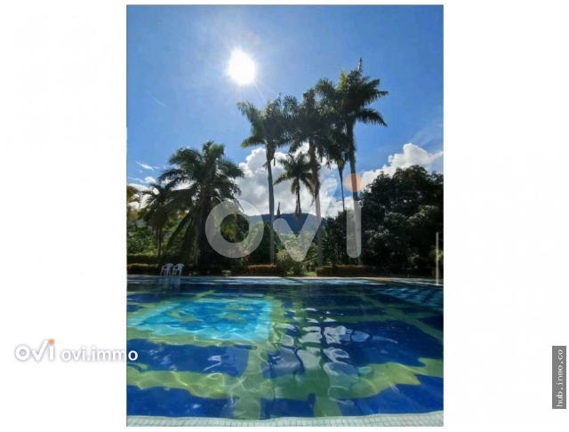 Finca en Sopetran