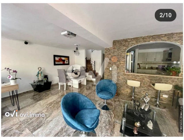 (APARTAMENTO) (Sabaneta)
