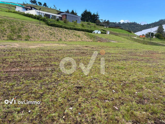 Lote en Medellin