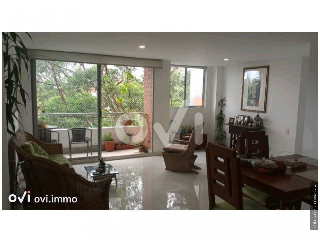 Apto en San Lucas, Envigado