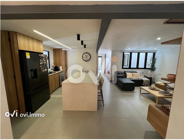 Casa en Laureles, Medellin