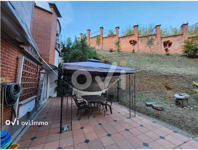 Casa en Loma del Esmeraldal, Envigado