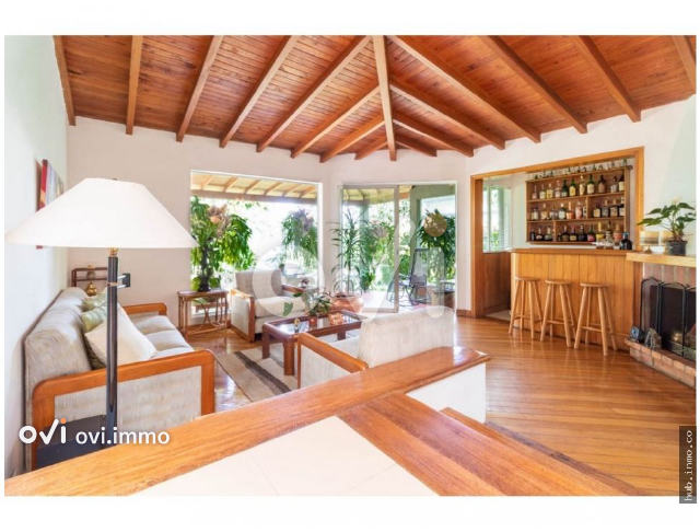 Casa en El Poblado, Los Balsos, Medellin