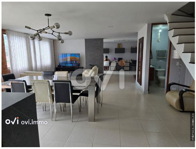 (APARTAMENTO) (Itagui)
