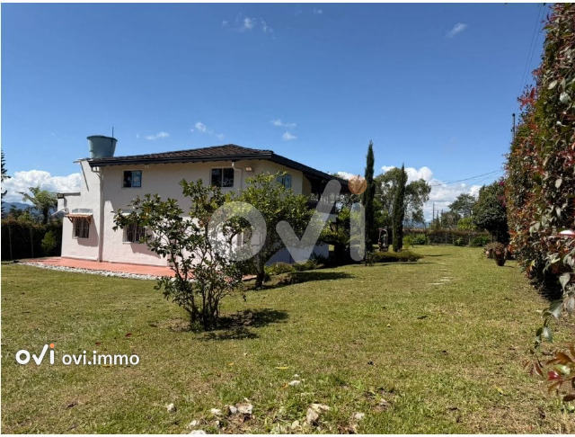Finca en Marinilla