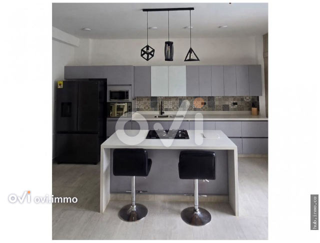(CASA) (Santafe de Antioquia)